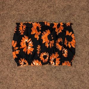 3️⃣FOR2️⃣5️⃣💲‼️Sunflower Bandeau